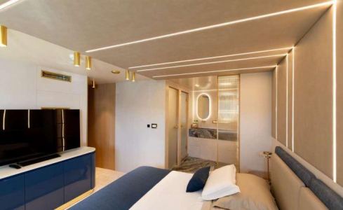 SKORPIOS Tramontana Yachts 8