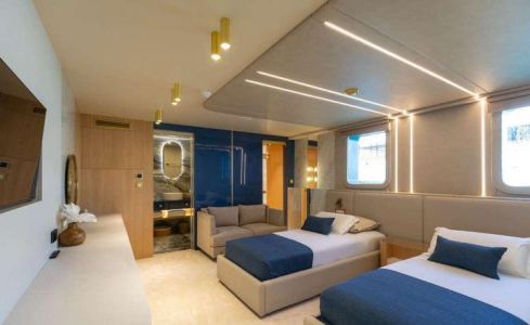 SKORPIOS Tramontana Yachts 9