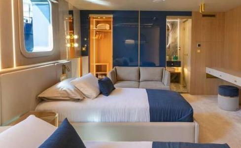 SKORPIOS Tramontana Yachts 10