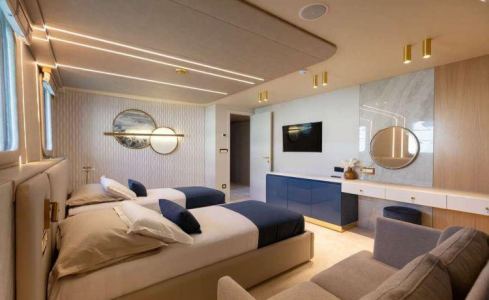 SKORPIOS Tramontana Yachts 13