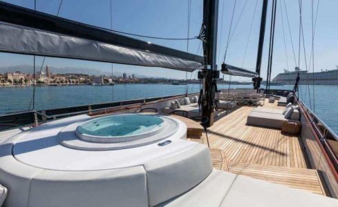 SKORPIOS Tramontana Yachts 6