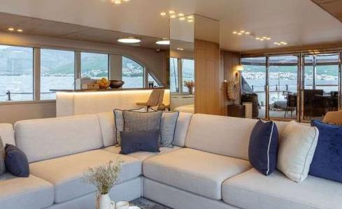 SKORPIOS Tramontana Yachts 15