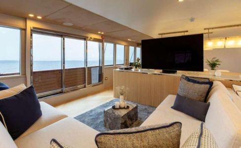 SKORPIOS Tramontana Yachts 16