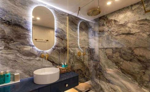 SKORPIOS Tramontana Yachts 18