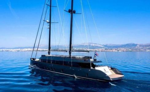 SKORPIOS	Tramontana Yachts 1