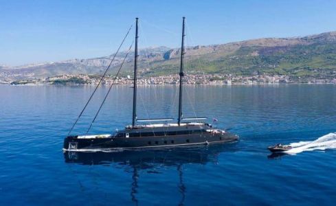 SKORPIOS Tramontana Yachts 2