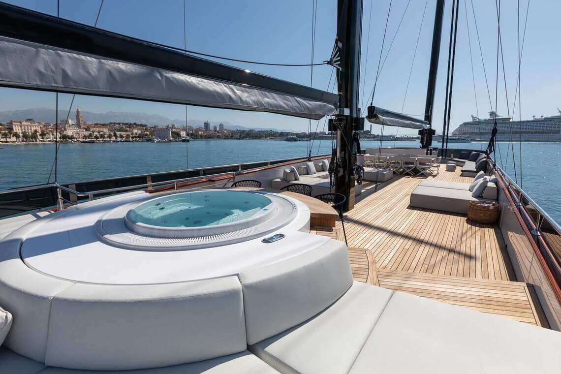 SKORPIOS Tramontana Yachts 6