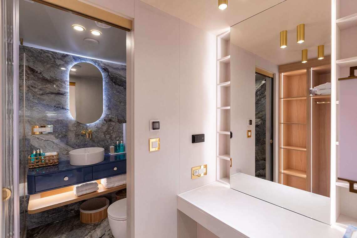 SKORPIOS Tramontana Yachts 17