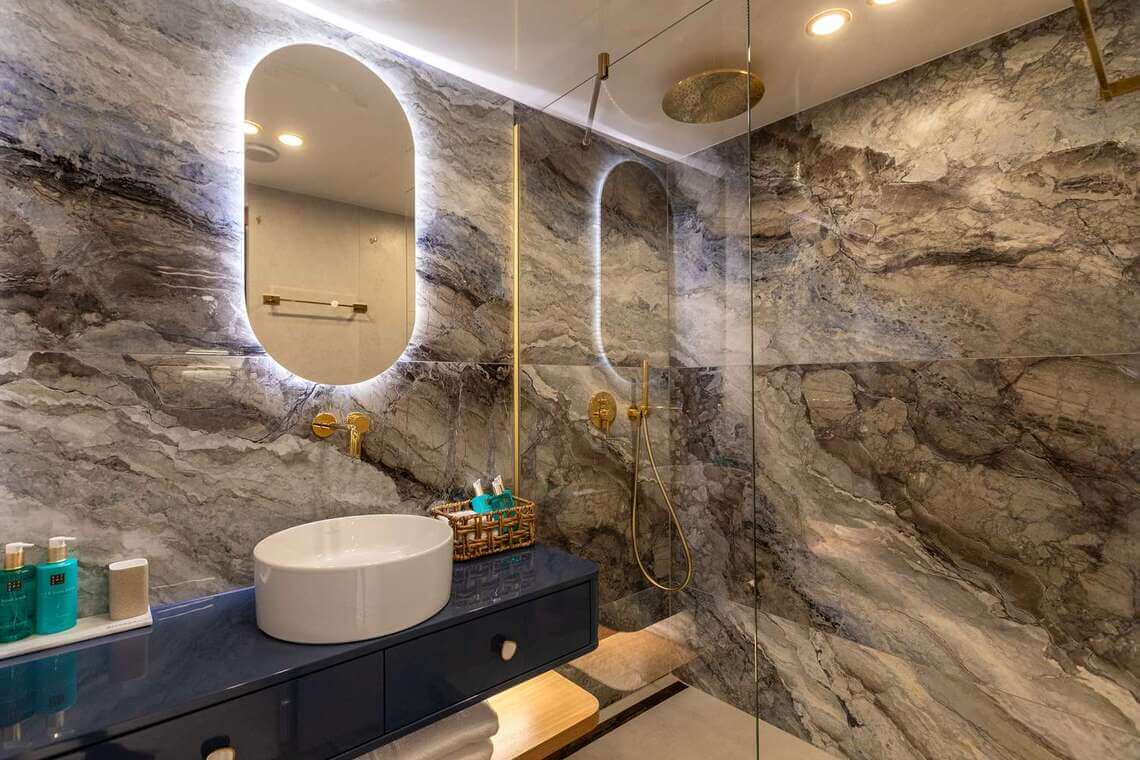 SKORPIOS Tramontana Yachts 18