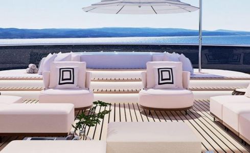 BLACK SWAN Custom 11