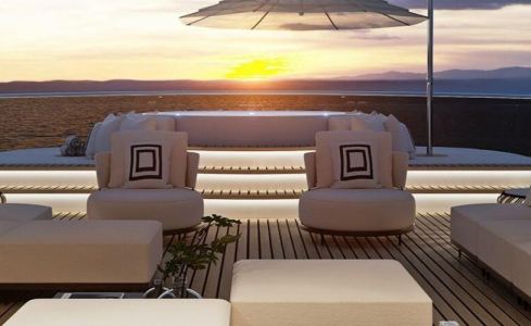 BLACK SWAN Custom 12