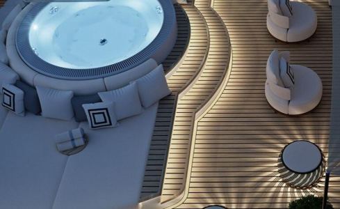 BLACK SWAN Custom 14