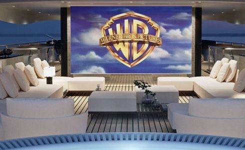 BLACK SWAN Custom 15