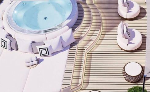 BLACK SWAN Custom 16