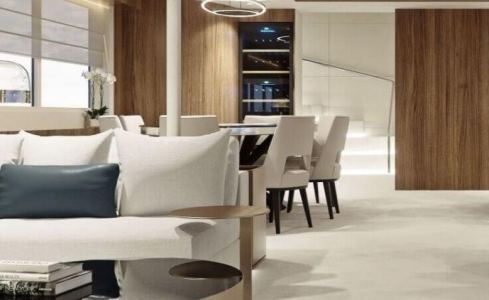 BLACK SWAN Custom 20