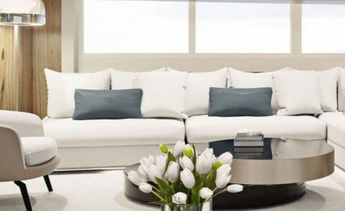 BLACK SWAN Custom 21