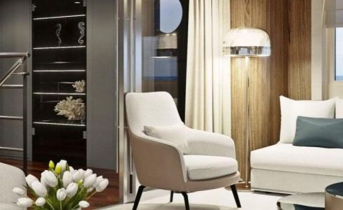 BLACK SWAN Custom 22