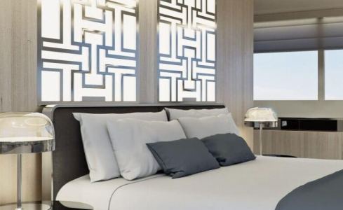 BLACK SWAN Custom 17