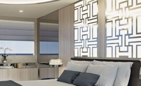 BLACK SWAN Custom 24