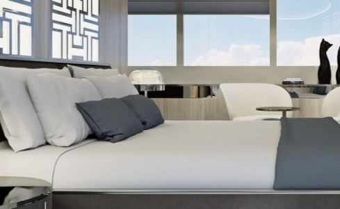 BLACK SWAN Custom 18