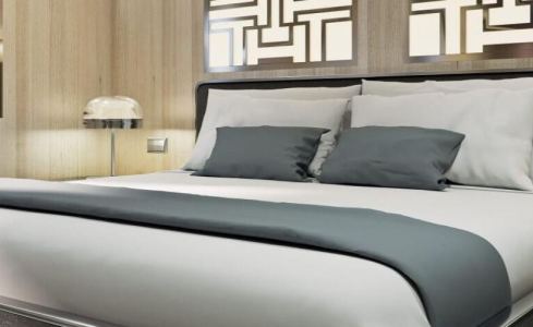 BLACK SWAN Custom 19