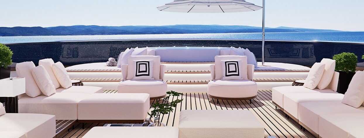 BLACK SWAN Custom 11