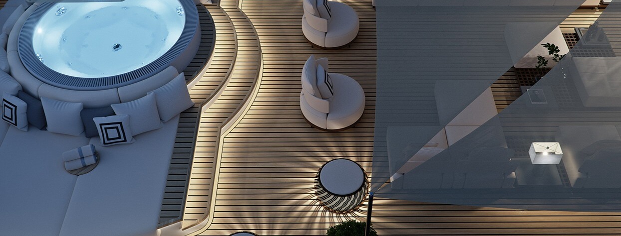 BLACK SWAN Custom 14