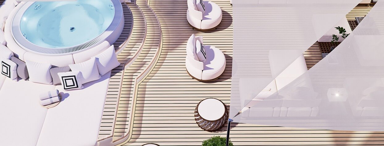 BLACK SWAN Custom 16