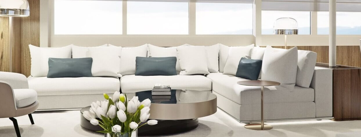 BLACK SWAN Custom 21