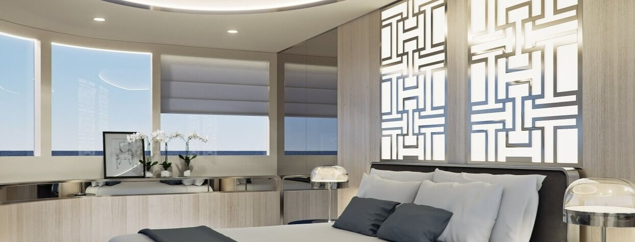 BLACK SWAN Custom 24