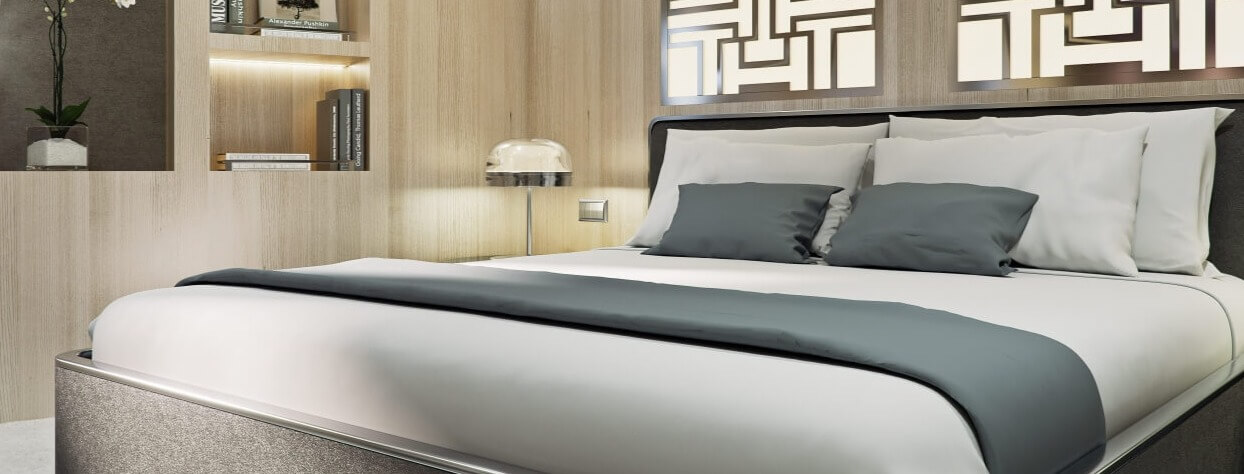 BLACK SWAN Custom 19