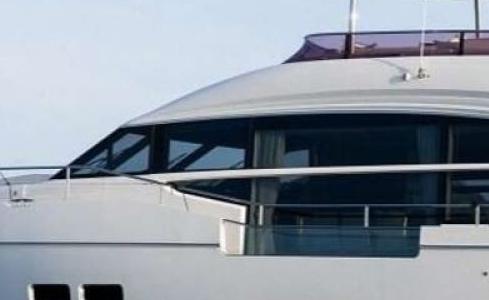 SORANA II Princess Yachts 0