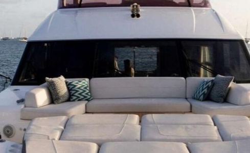 SORANA II Princess Yachts 3