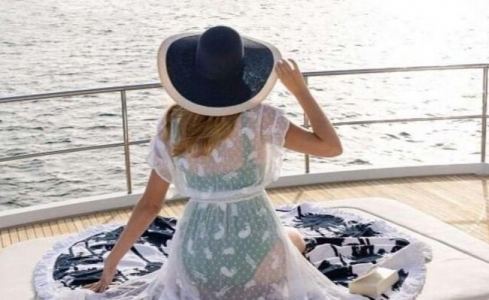 SORANA II Princess Yachts 4