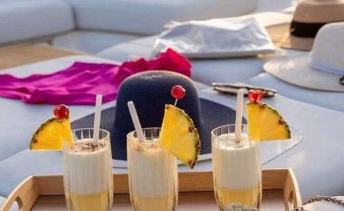 SORANA II Princess Yachts 6