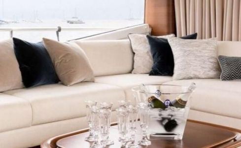 SORANA II Princess Yachts 9