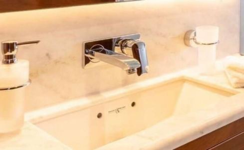 SORANA II Princess Yachts 14