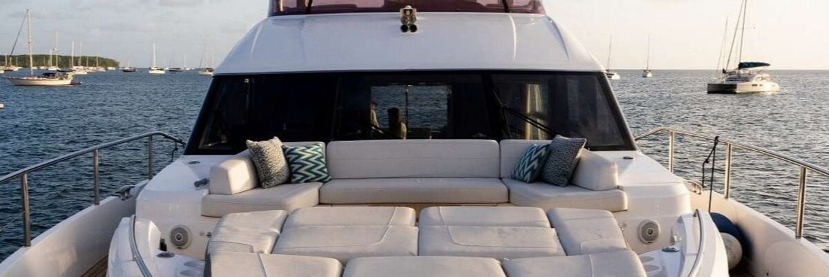 SORANA II Princess Yachts 3