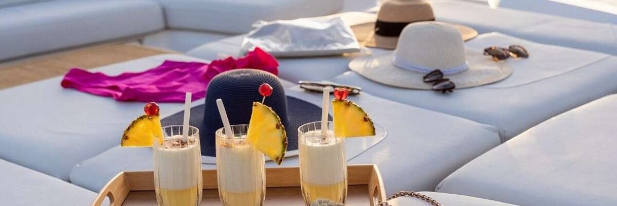 SORANA II Princess Yachts 6