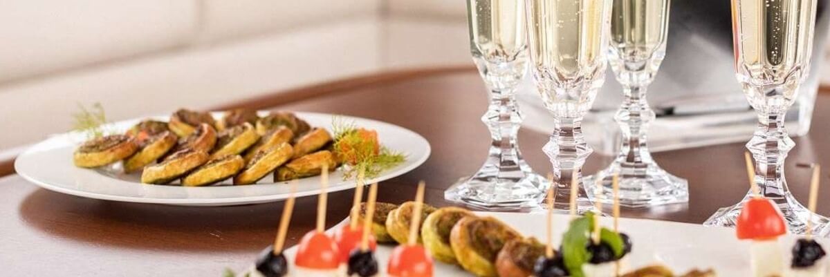 SORANA II Princess Yachts 17