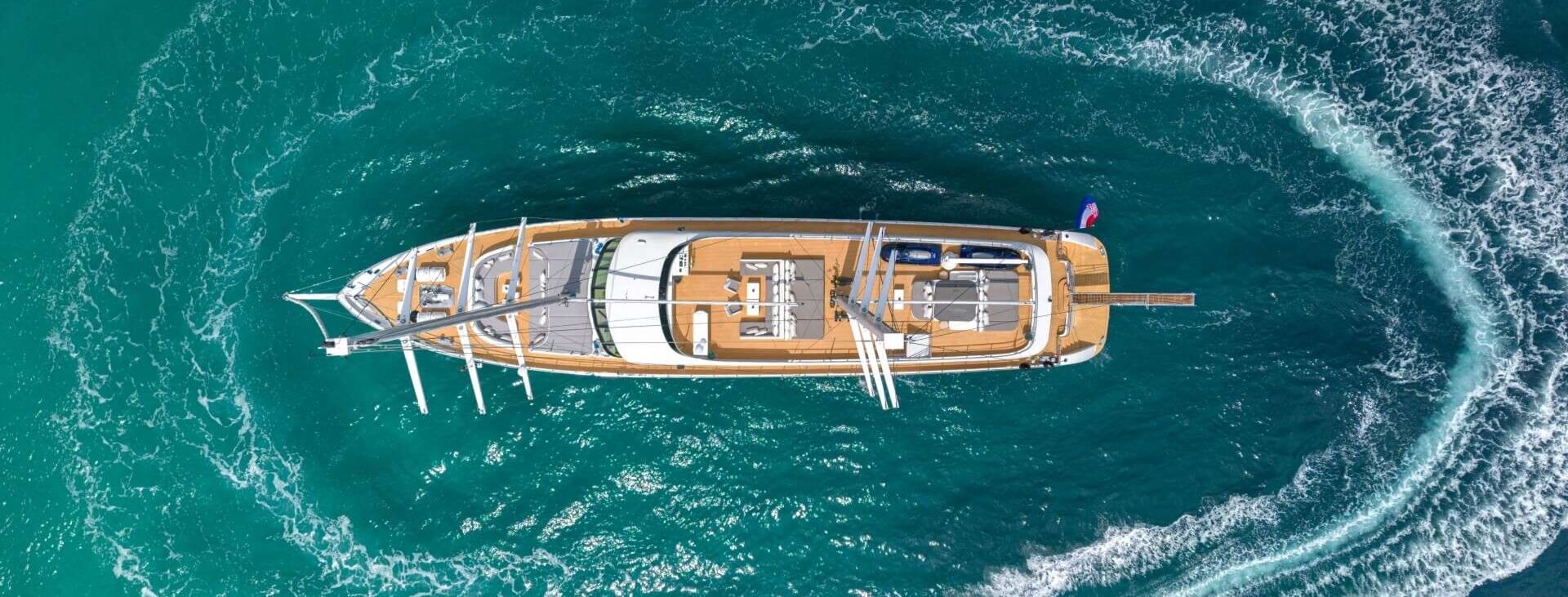 AURUM SKY Custom 27
