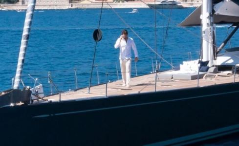 YCH2 Nautor's Swan 3