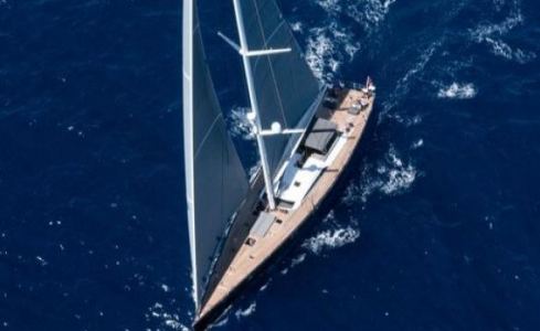 YCH2 Nautor's Swan 2