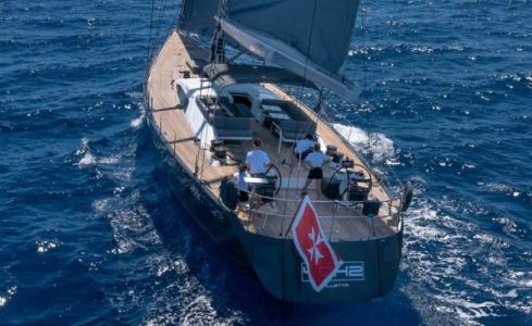 YCH2 Nautor's Swan 7