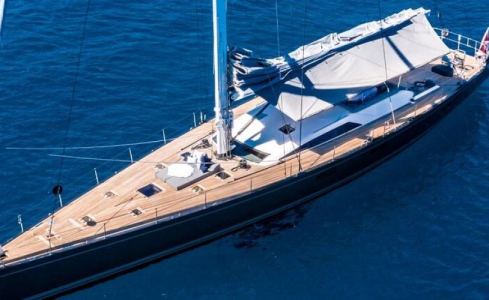 YCH2 Nautor's Swan 1