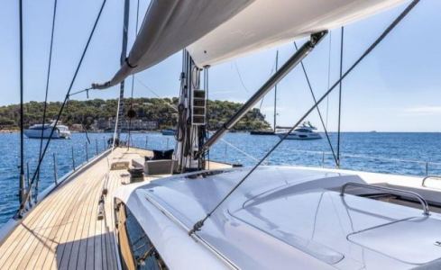 YCH2 Nautor's Swan 13