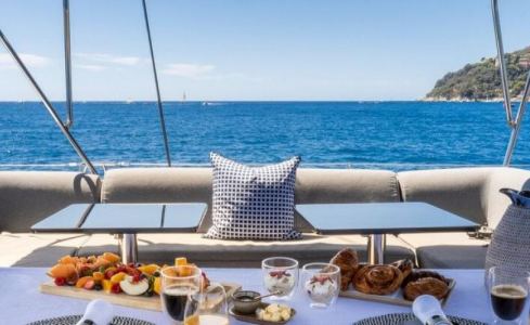 YCH2 Nautor's Swan 14