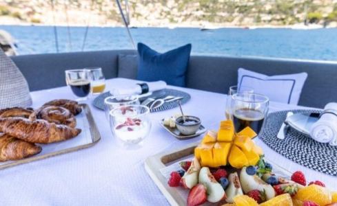 YCH2 Nautor's Swan 15