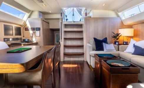 YCH2 Nautor's Swan 17