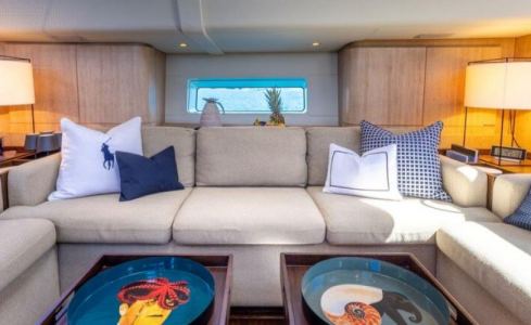 YCH2 Nautor's Swan 19